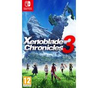Xenoblade Chronicles 3 (Nintendo Switch)