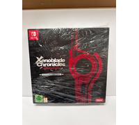 Xenoblade Chronicles Definite Edition (2020) New and Sealed