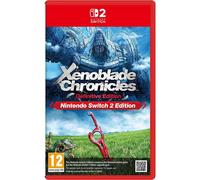 Xenoblade Chronicles Definitive Edition - Nintendo Switch 2 Edition