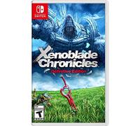Xenoblade Chronicles - Definitive Edition for Nintendo Switch
