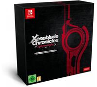 Xenoblade Chronicles Definitive Edition - Limited Edition