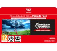 Xenoblade Chronicles: Definitive Edition Nintendo Switch 2 Edition Upgrade Pack