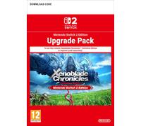 Xenoblade Chronicles: Definitive Edition - NS2 Edition Upgrade Pack