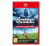 Xenoblade Chronicles Definitive Edition - Nintendo Switch 2 Edition