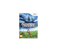 Xenoblade Chronicles (Nintendo Wii)
