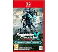 Xenoblade Chronicles X: Definitive Edition - Nintendo Switch 2 Edition