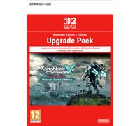 Xenoblade Chronicles X: Definitive Edition Nintendo Switch 2 Upgrade Pack