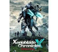 Xenoblade Chronicles X: Definitive Edition (Nintendo Switch) - Nintendo eShop Account - GLOBAL