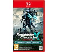 Xenoblade Chronicles X: Definitive Edition Switch NEW AND SEALED - FREE SHIPPING