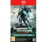 Xenoblade Chronicles X: Definitive Edn Switch 2 Pre-Order