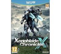 Xenoblade Chronicles X (Nintendo Wii U)