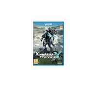 Xenoblade Chronicles X (Nintendo Wii U)