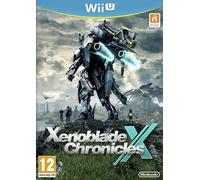 Xenoblade Chronicles X | Nintendo Wii U New