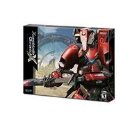 Xenoblade Chronicles X: Special Edt