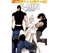Xenogenesis. X-Men (Marvel must-have)