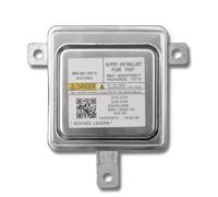 Xenon Ballast Compatible With A5 A6 A7 A8 2008 2009 2010 2011 2012 2013 14 2015 8K0941597E W003T22071 Xenon Headlight Ballast H-ID Control Unit Module