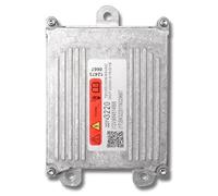 Xenon Ballast Compatible With Aston For Martin DB9 2009 2010 2011 2012 Car Xenon D1S D1R H-ID Auto Car Ballast Control Unit Module 22743220 654514868 KDLT005