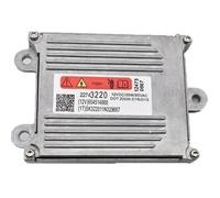 Xenon Ballast Compatible With Buick For LaCrosse 22743220 654514868 Ballast Xenon D1S D1R 35W 85V