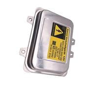 Xenon Ballast Compatible With For E60 E61 5 Series 525 530 540 545 M5 2006 2007 2008 Car D1S D1R Xenon H-ID Headlight Ballast Control Unit Module 5DV00900000