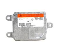 Xenon Ballast Compatible With Lincoln For Town For Navigator 2003 2004 2005 2006 2007 2008 2009 2010 2011 Car D1 D3 Xenon H-ID Ballast Control Replaces 83110009044