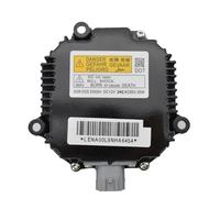 Xenon Ballast Compatible With Mazda For CX-7 RX-8 MX-5 2011-2012 E221510H3 E221-51-0H3 Xenon H-ID Headlight Ballast(Without Igniter)