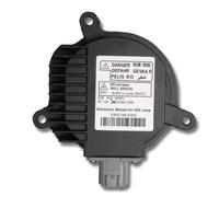 Xenon Ballast Compatible With Nissan For Murano 2003-2012 EANC34K10303 EANA2X512637 Xenon Headlight Ballast Control Unit