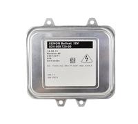 Xenon Ballast Compatible With Nissan For Qashqai 2010-2013 5DV009720-00 5DV 009 720 00 1232335 5DV00972000 Xenon Headlight BALLAST