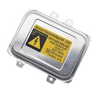 Xenon Ballast Compatible With VW For Touareg For Tiguan For Golf 2010-2014 5DV00900000 5DV 009 000-00 12767670 D1S Car Headliht Xenon H-ID Ballast(Yellow)