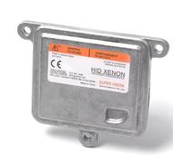 Xenon Ballast Control Unit Accessories H-ID Xenon Electronic Ballast Car Block Module Compatible With Hyundai For Santa For Fe 2013 2014 OEM A71177E00DG