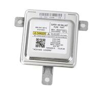 Xenon Ballast Control Unit Compatible With A1 A5 S5 A7 S7 RS7 8K0941597E D3S D3R D4S D4R Xenon Headlight H-ID Ballast Car Light Replacements Kit