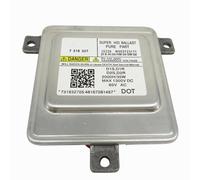 Xenon Ballast Control Unit Compatible With BMW For E84 2013-2015 For E90 2009-2012 For F01 2011-2012 Car D1S H-ID Ballast Unit 63117318327