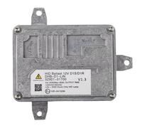 Xenon Ballast Control Unit Compatible With Hyundai For Genesis 2012-2016 For I30 2011-2015 For I40 2011-2015 Car D1S H-ID Xenon Ballast Unit Module 3Z92101700(Without bulb)