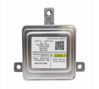 Xenon Ballast Control Unit Compatible With VW For Golf VII 2013-2015 For Passat B7 2013-2015 For Tiguan 2013-2015 Car H-ID D3S Xenon Ballast Unit Module 8K0941597E