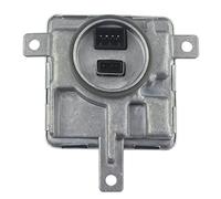 Xenon Ballast Control Unit Module Xenon Headlamp Driver Controller Headlight Control Module Light Unit Compatible With A8 For S8 D4 OEM W003T22771