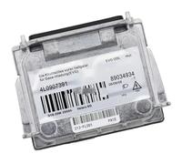 Xenon Ballast Control Unit Module Xenon Lamp Ballast Headlight Control Module The Headlamp Unit Compatible With VW For Phaeton 3D 2007 2008 2009 2010 OEM 4L0907391