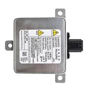 Xenon Ballast Control Unit Xenon Headlamp Driver Controller Headlight Control Module Light Unit Compatible With Mazda For CX-5 2013 2014 2015 OEM BHN3510H3