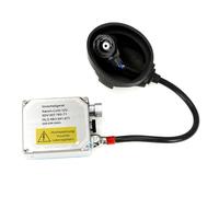 Xenon Ballast For Passat 3B B5 For Paul 3 6N D2S D2R Xenon Ballast H-Id Headlight Igniter Control Module 5Dv007760-651 3B0941641 6N0941641