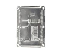 Xenon Ballast Headlight Compatible With Cadillac For CTS 2003-2007 For SRX 2004-2009 Car Headlight Stabilizer D1S D2S D2R 4Pin H-ID Xenon Ballast Control Unit 89035113 LAD5GL