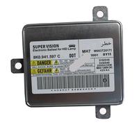 Xenon Ballast Headlight Control Unit 8K0.941.597 E 8K0941597F 8K0941597B 8K0941597C 8K0941597E W003T18471 W003T20171 Hid Control Unit Xenon Headlight Ballast Fit use for D3(8K0.941.597 C)