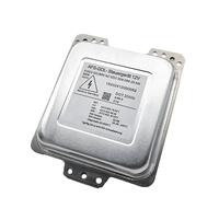 Xenon Ballast Igniter Car D1S 5DC009060-20 5DC00906020 Xenon HID Headlight Ballast 35W 85V AC for W212 for C207 for A207
