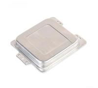 Xenon Ballast Unit A2118705585 Direct Fit Replacement | Direct plug-and-play, no wiring mods, fits W211/S211, stable HID output, enhances night visibility