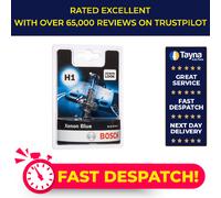 Xenon Blue H1 12v 55w P14.5s (X1) 1987301011 Bosch E12XP H1 12V55WH1XENONBLUE