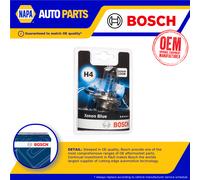 BOSCH 1 987 301 010 Bulb, spotlight