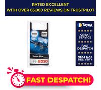 Xenon Blue W5w 12v 5w W2.1x9.5d(X2) 1987301033 Bosch J7AZZZ90021 J8127089126 New