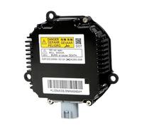 Xenon Control Unit Module Compatible With Chrysler For Town For Country 2011 2012 2013 2014 EANA11810462 NZMIC11LBCA000 Car D2R D2S Xenon Headlight Ballast Control Module 84965-SA010
