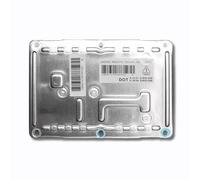 Xenon Control Unit Module Compatible With For Lupo 1.6L 2005-2006 For Passat 2.0L 3.6L 2006-2010 LAD5GL 89035113 4 Pins Headlight H-ID Control Module Xenon Ballast 3D0907157