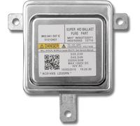 Xenon Control Unit Module for A1 A3 S3 RS3 A4 S4 S5 S6 A7 8K0941597E 8K0.941.597 Car Xenon Headlight Ballast D3S D3R D4S D4R H-ID Xenon Light Ballast
