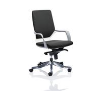 Xenon Executive Medium Back Chair