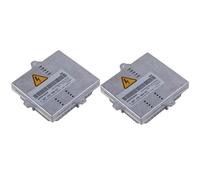 Xenon H-ID Ballast Compatible With BMW For E46 2002-2006 For M3 2002-2006 For X3 2004-2006 Car H-ID Xenon Ballast Control Unit 1307329074(2pc)