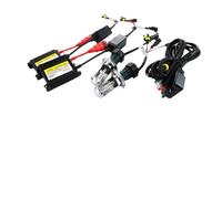 Xenon H7 35W 55W Ballast Kit HID Headlight Bulb 12V H1 H3 H11 Hid 4300k 6000k Replace Halogen Lamp Hid Ballasts(10000K,35W_H3)